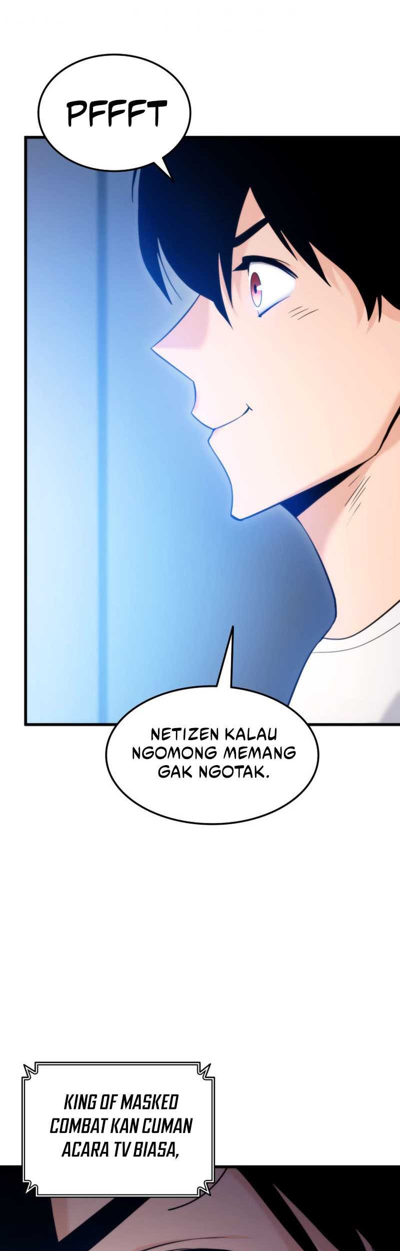 Ranker’s Return (Remake) Chapter 59 - halaman 33