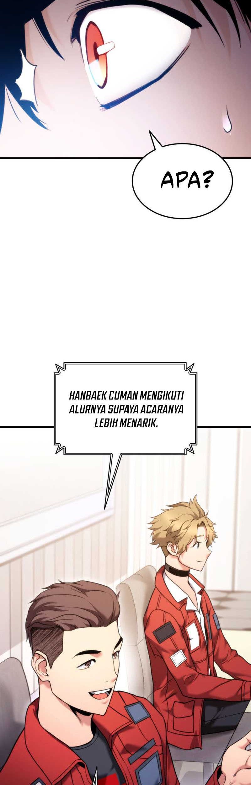 Ranker’s Return (Remake) Chapter 59 - halaman 34