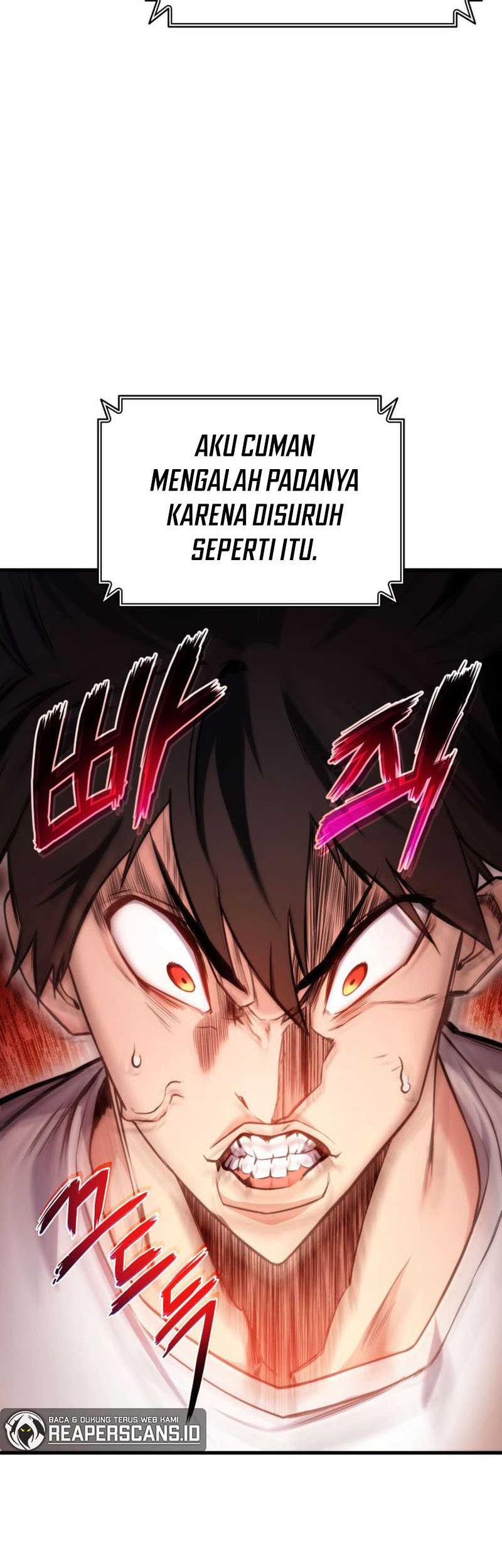 Ranker’s Return (Remake) Chapter 59 - halaman 38