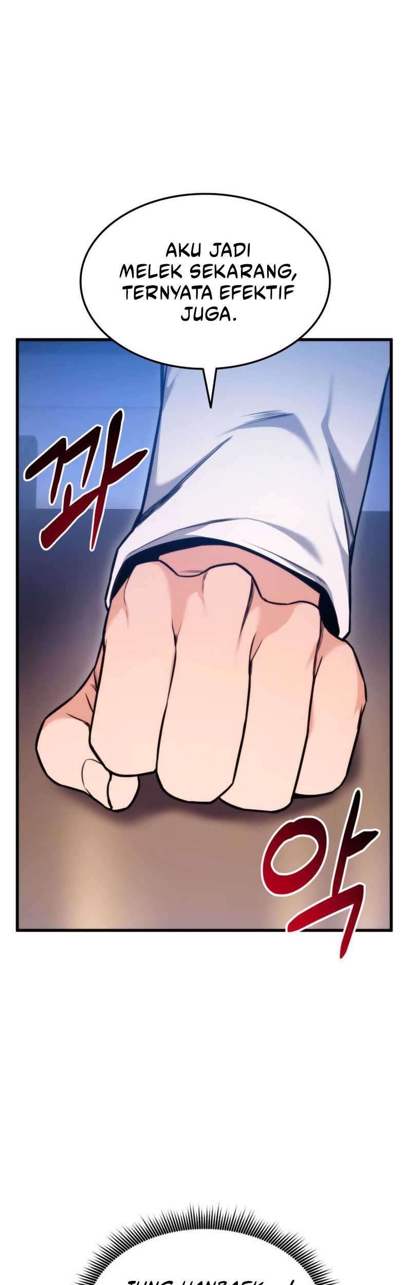 Ranker’s Return (Remake) Chapter 59 - halaman 39