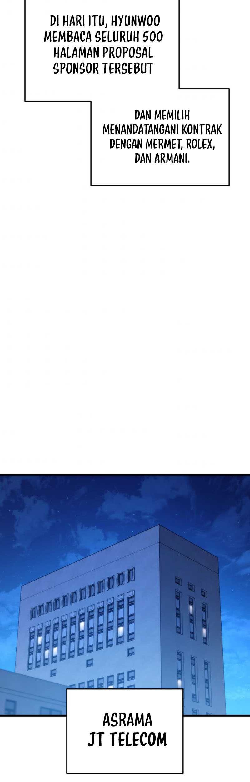 Ranker’s Return (Remake) Chapter 59 - halaman 41