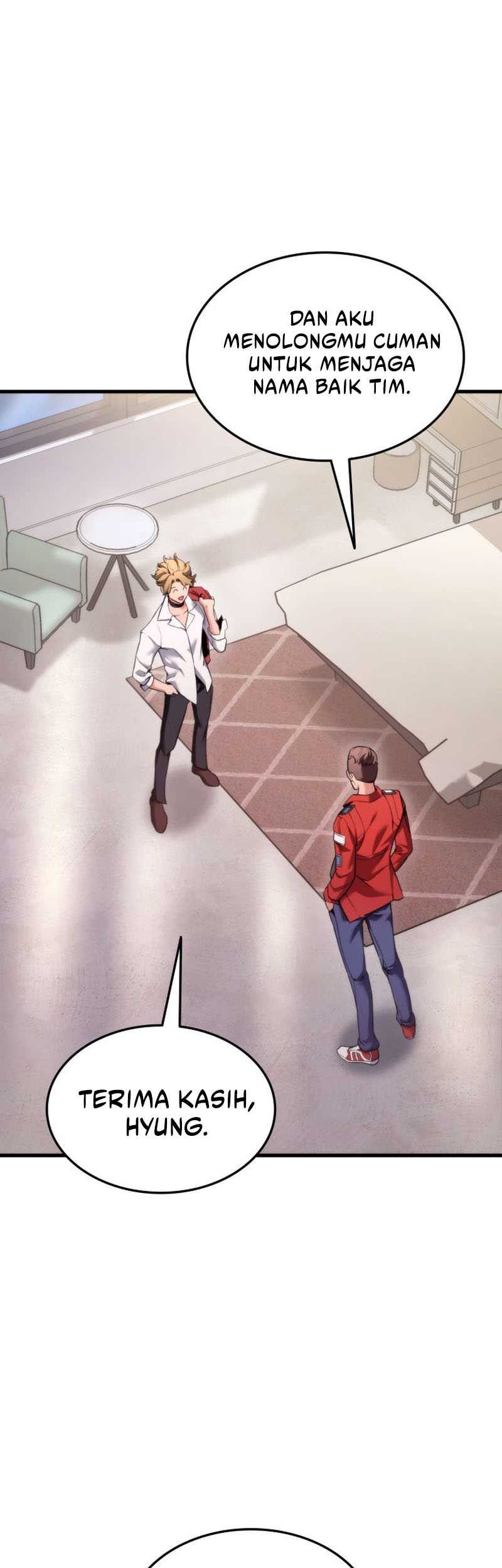 Ranker’s Return (Remake) Chapter 59 - halaman 43