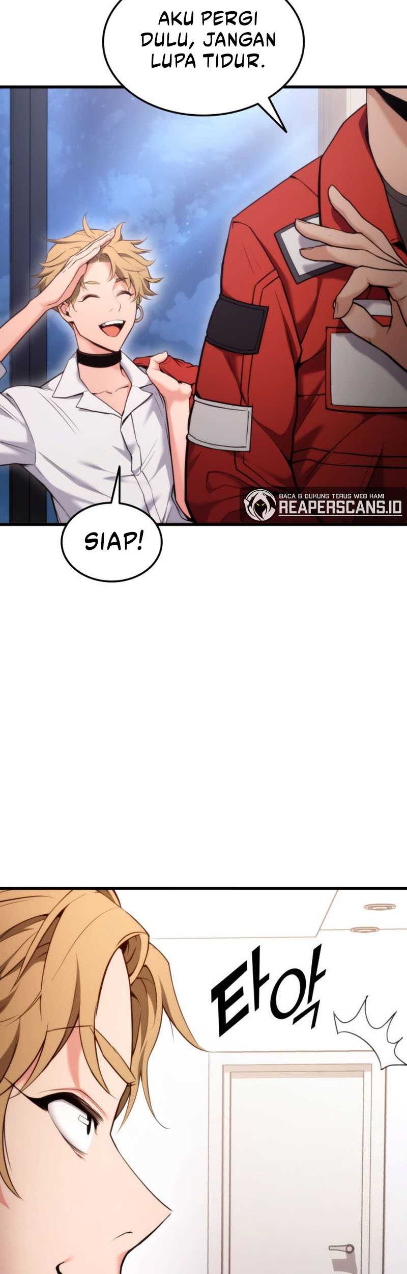 Ranker’s Return (Remake) Chapter 59 - halaman 44