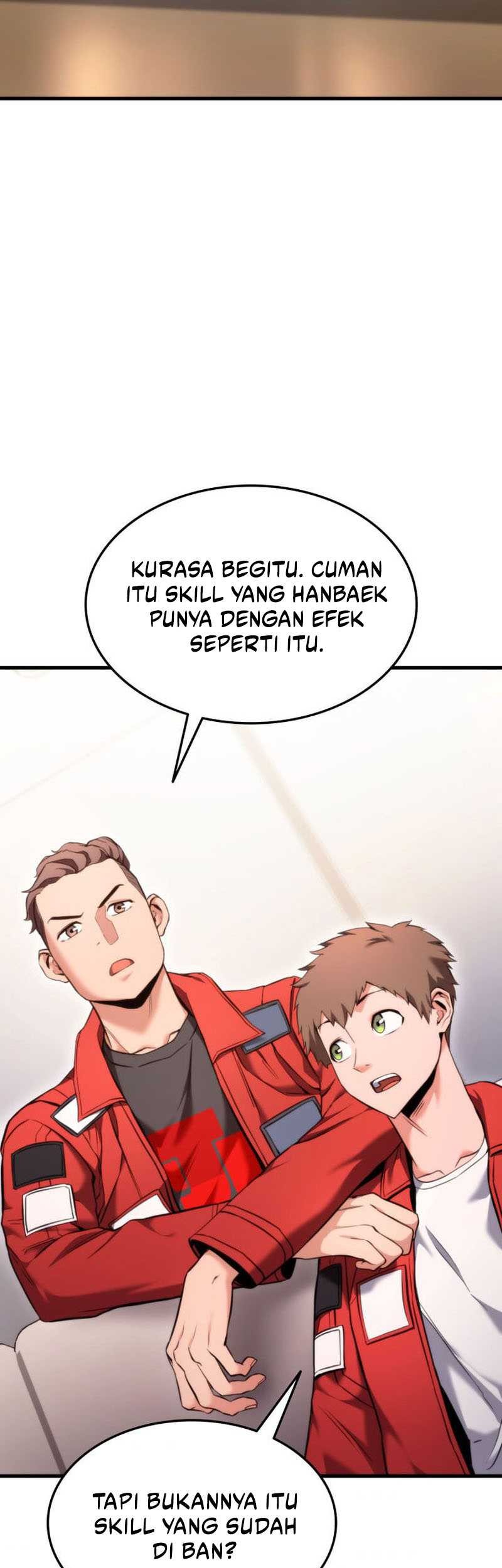 Ranker’s Return (Remake) Chapter 59 - halaman 49
