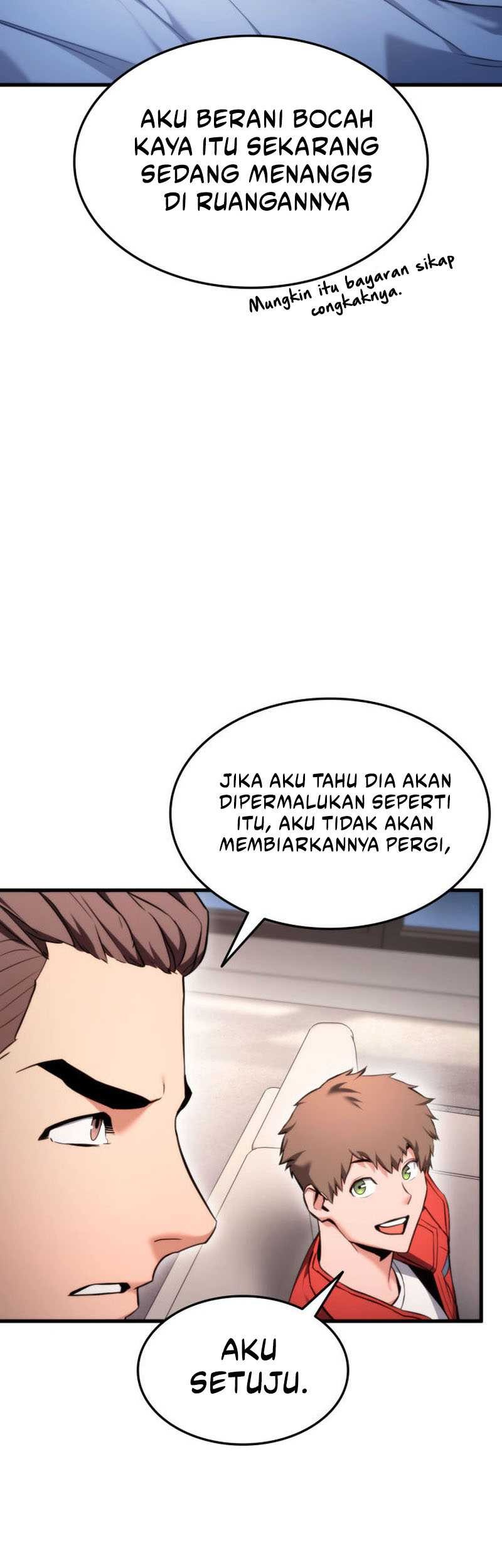 Ranker’s Return (Remake) Chapter 59 - halaman 51