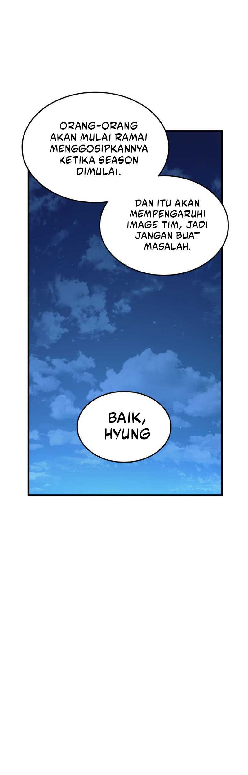 Ranker’s Return (Remake) Chapter 59 - halaman 52