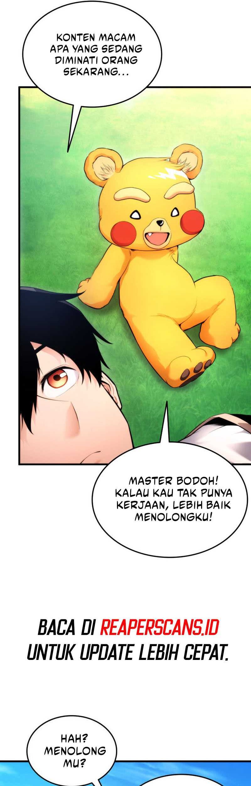 Ranker’s Return (Remake) Chapter 59 - halaman 58