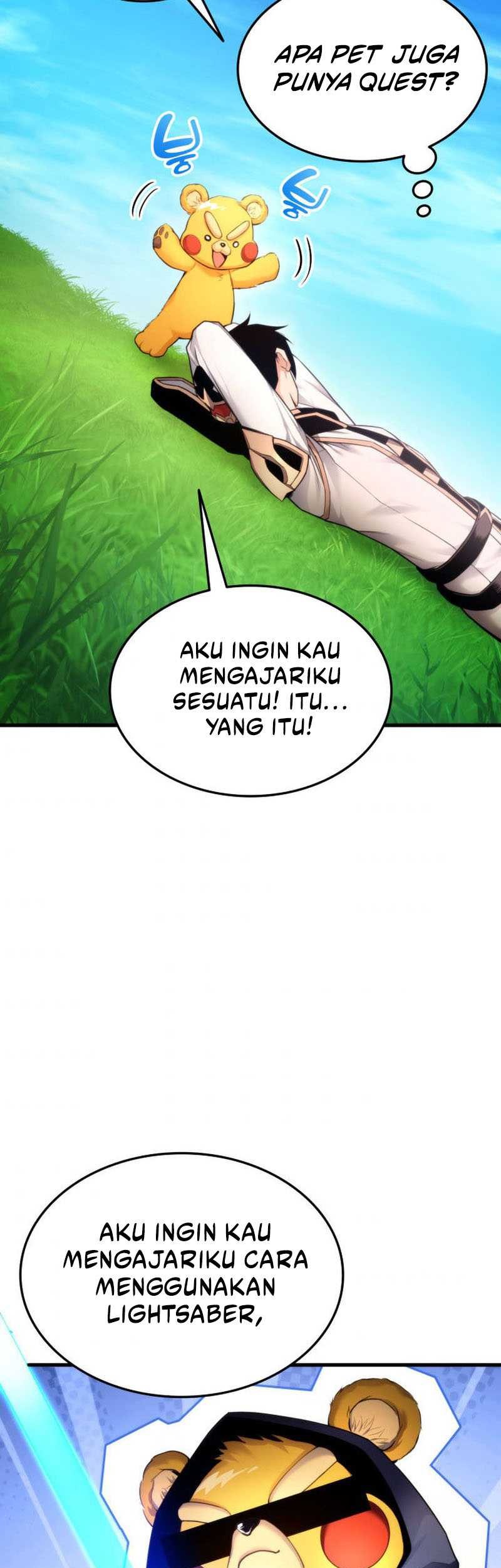 Ranker’s Return (Remake) Chapter 59 - halaman 59