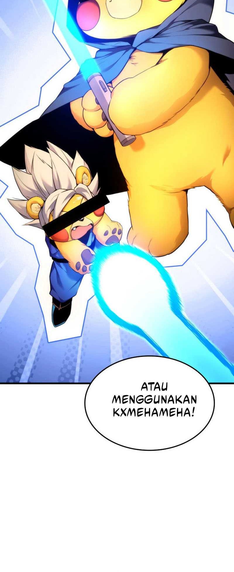 Ranker’s Return (Remake) Chapter 59 - halaman 60