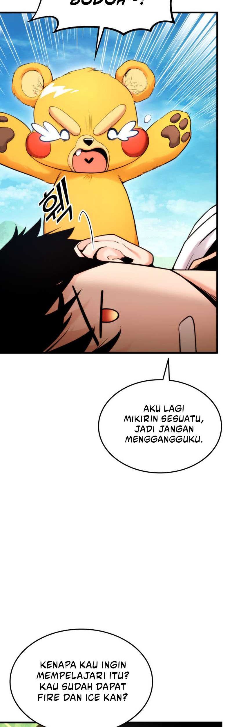 Ranker’s Return (Remake) Chapter 59 - halaman 62