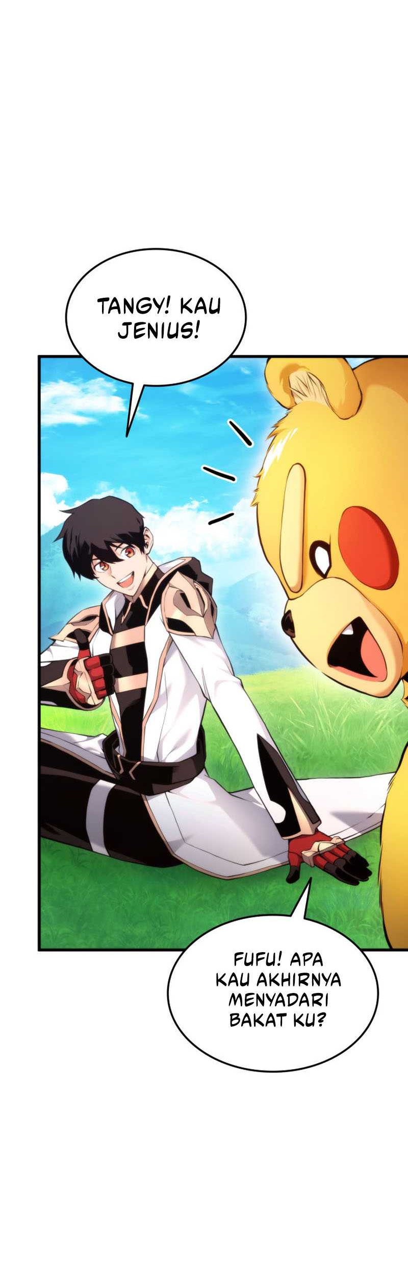 Ranker’s Return (Remake) Chapter 59 - halaman 66