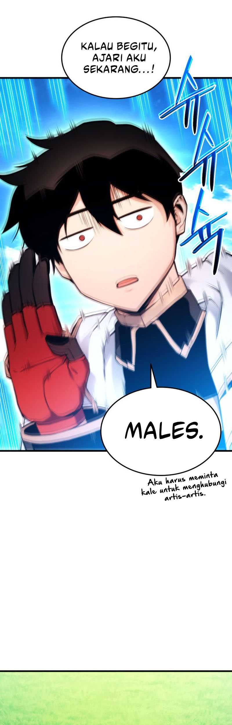 Ranker’s Return (Remake) Chapter 59 - halaman 67