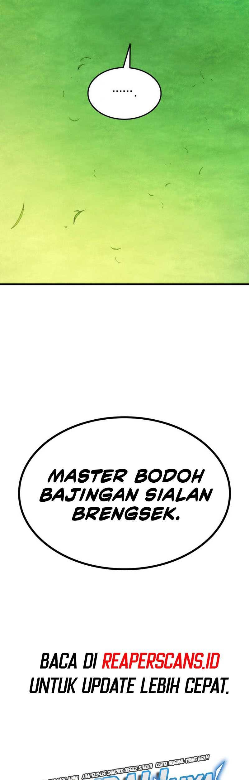 Ranker’s Return (Remake) Chapter 59 - halaman 69