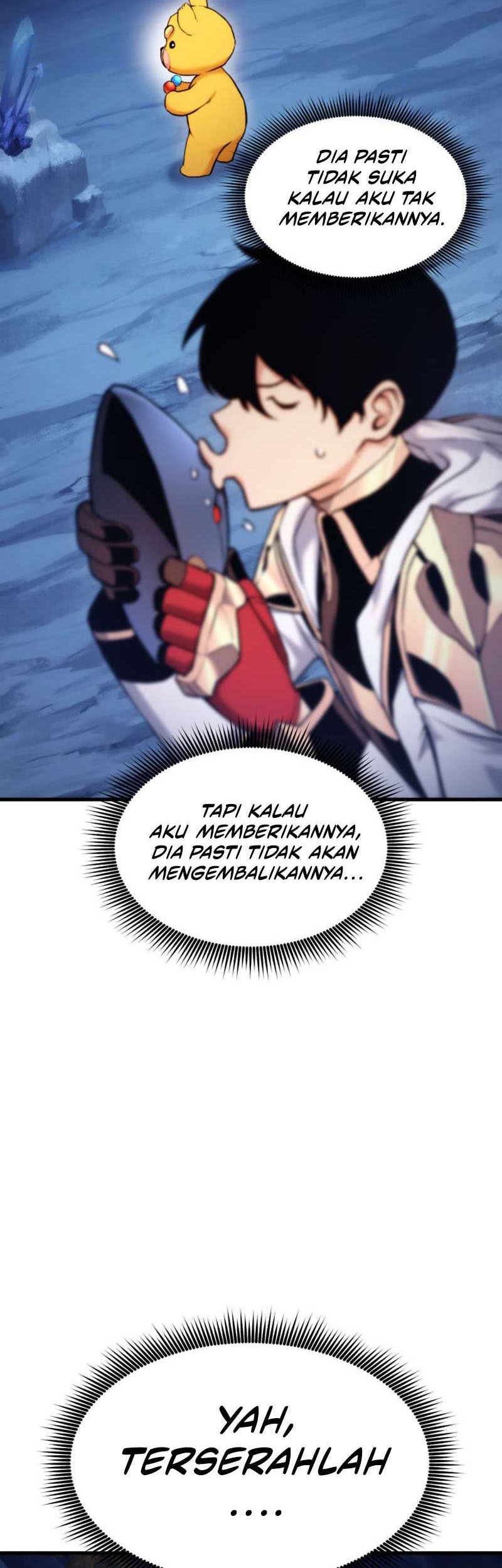 Ranker’s Return (Remake) Chapter 59 - halaman 9