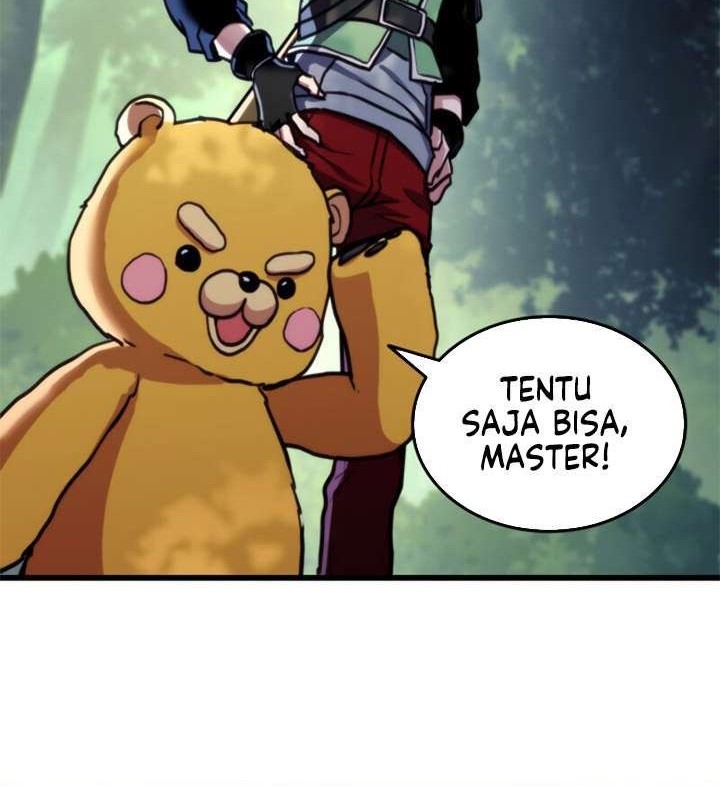 Ranker’s Return (Remake) Chapter 6 - halaman 14
