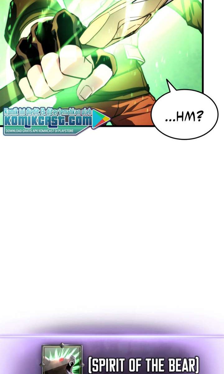 Ranker’s Return (Remake) Chapter 6 - halaman 16