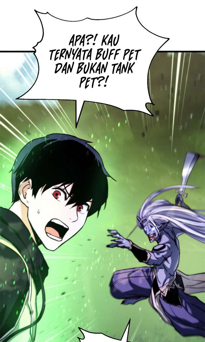 Ranker’s Return (Remake) Chapter 6 - halaman 18