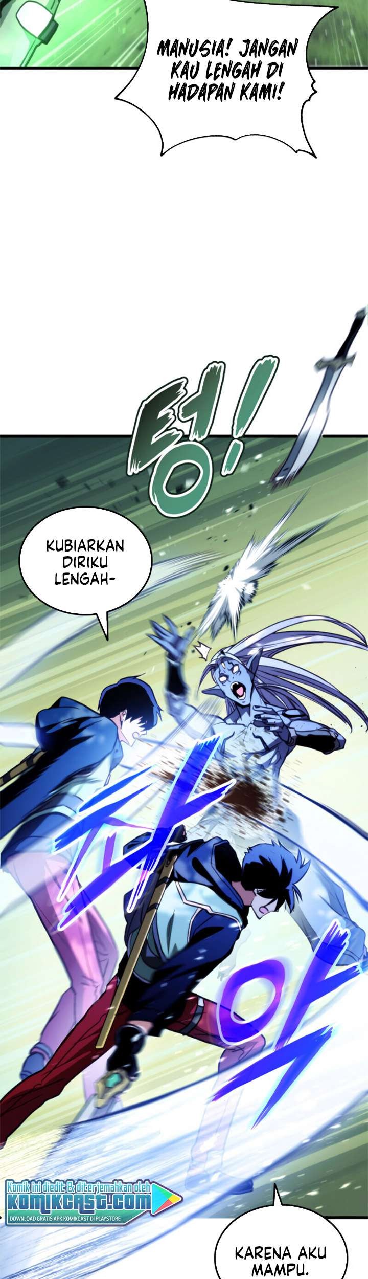 Ranker’s Return (Remake) Chapter 6 - halaman 19