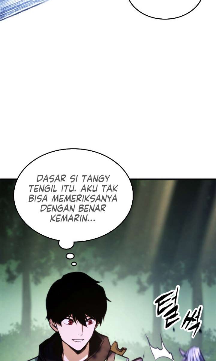 Ranker’s Return (Remake) Chapter 6 - halaman 20