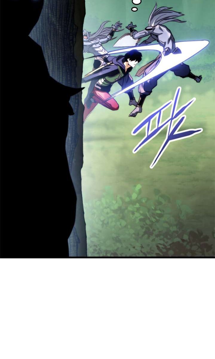 Ranker’s Return (Remake) Chapter 6 - halaman 22