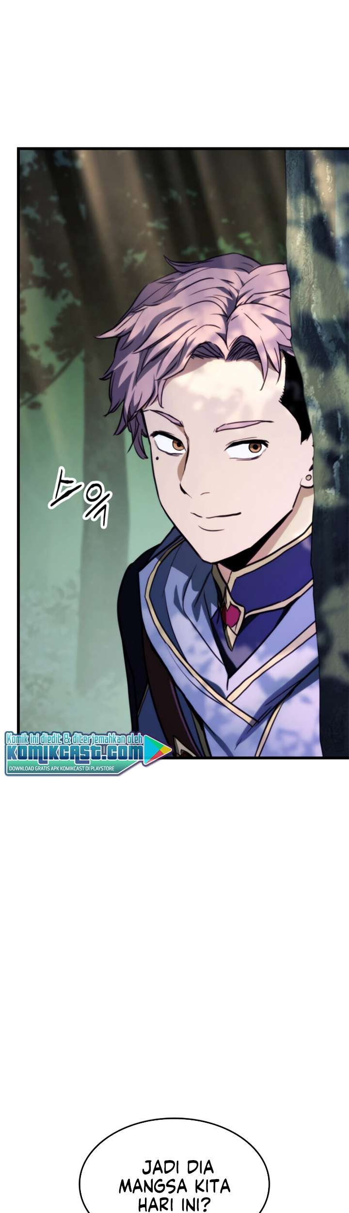 Ranker’s Return (Remake) Chapter 6 - halaman 23