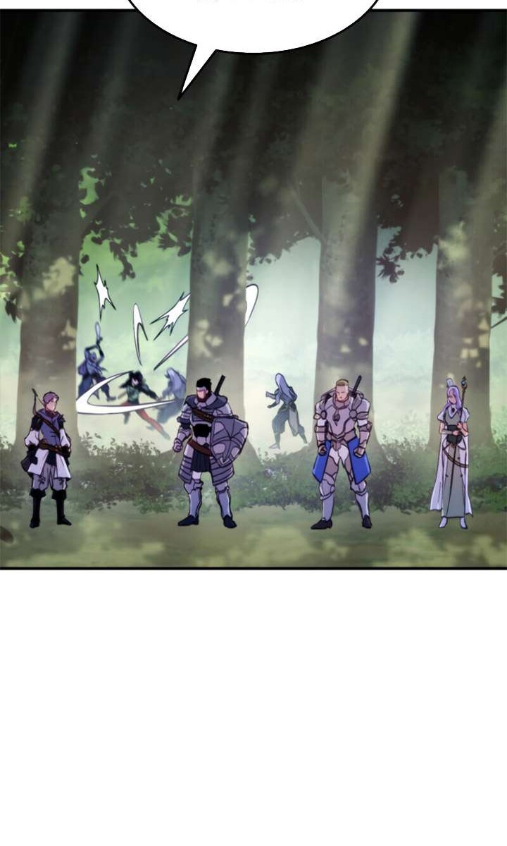 Ranker’s Return (Remake) Chapter 6 - halaman 24