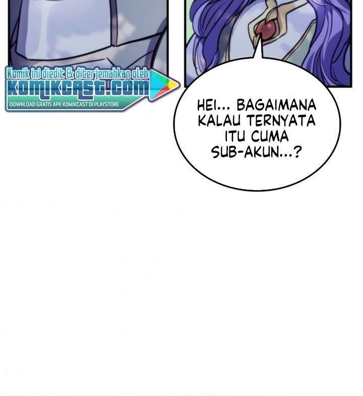Ranker’s Return (Remake) Chapter 6 - halaman 26