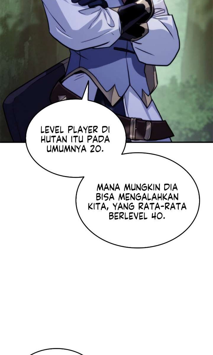 Ranker’s Return (Remake) Chapter 6 - halaman 28