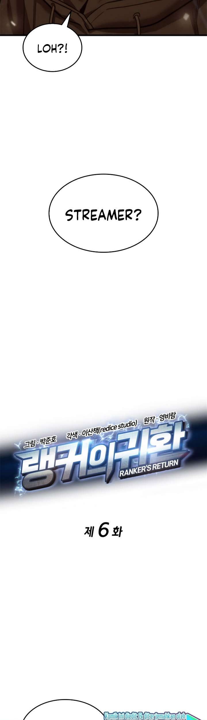 Ranker’s Return (Remake) Chapter 6 - halaman 3