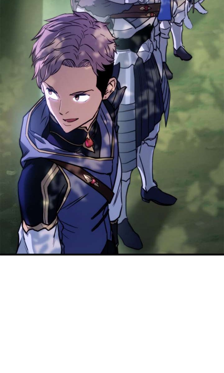 Ranker’s Return (Remake) Chapter 6 - halaman 30