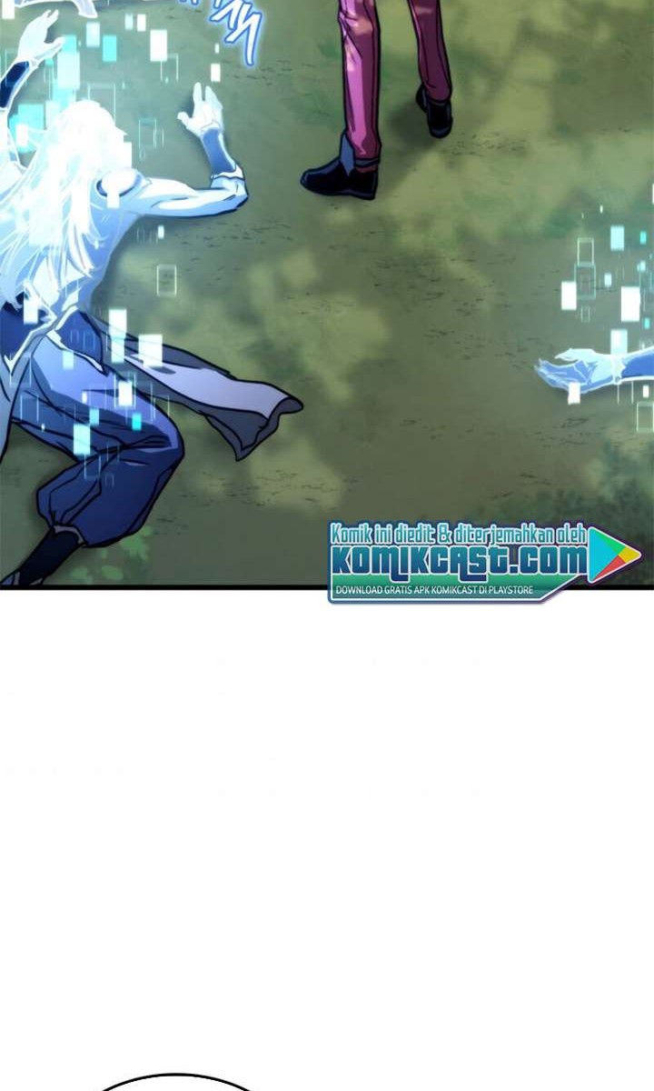 Ranker’s Return (Remake) Chapter 6 - halaman 32