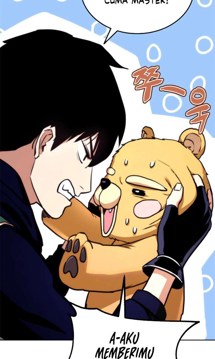 Ranker’s Return (Remake) Chapter 6 - halaman 34