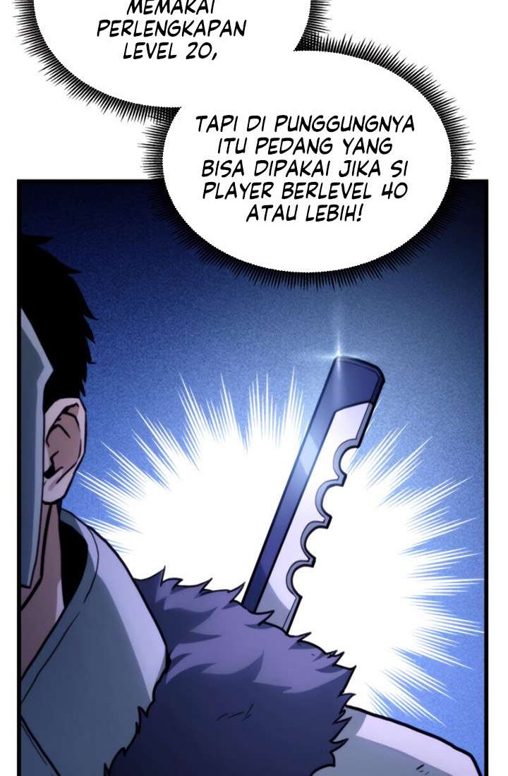 Ranker’s Return (Remake) Chapter 6 - halaman 39
