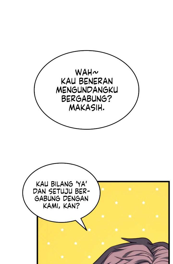 Ranker’s Return (Remake) Chapter 6 - halaman 41