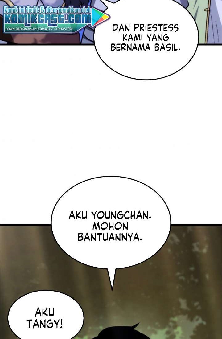 Ranker’s Return (Remake) Chapter 6 - halaman 43