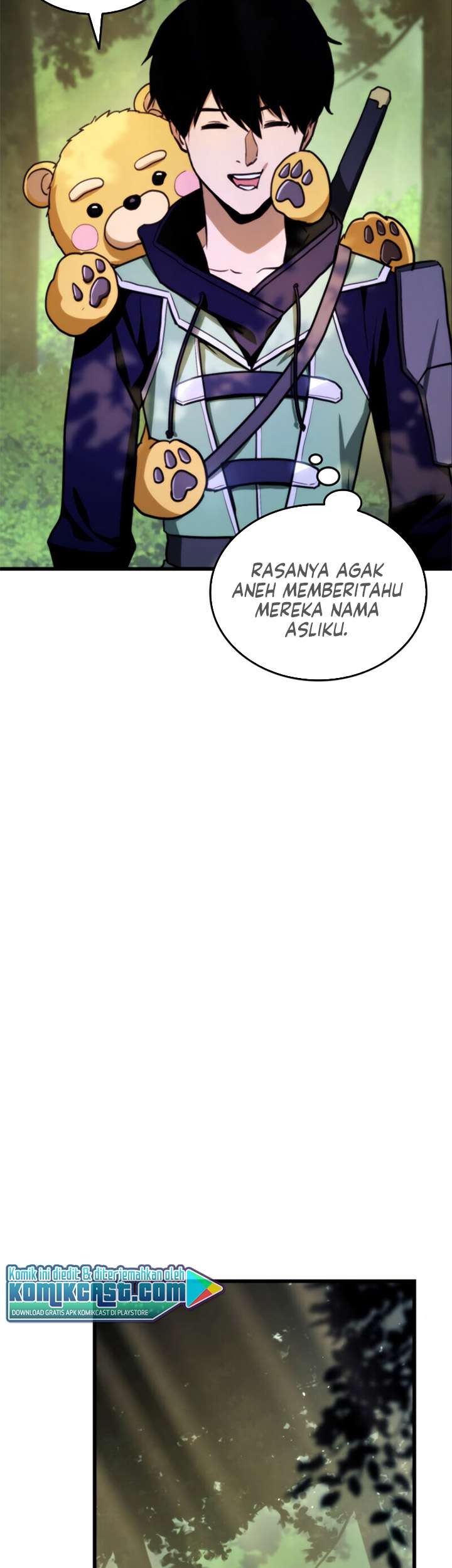 Ranker’s Return (Remake) Chapter 6 - halaman 44