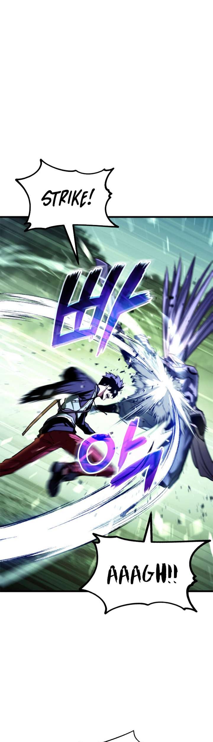Ranker’s Return (Remake) Chapter 6 - halaman 46