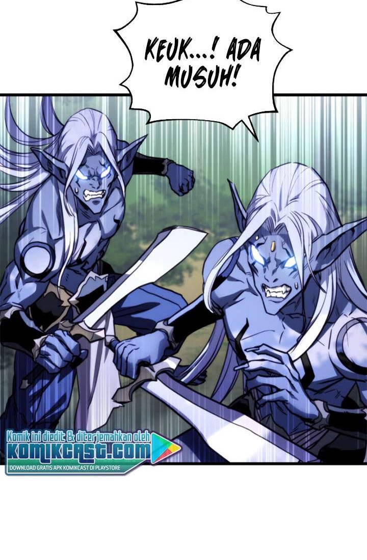 Ranker’s Return (Remake) Chapter 6 - halaman 47