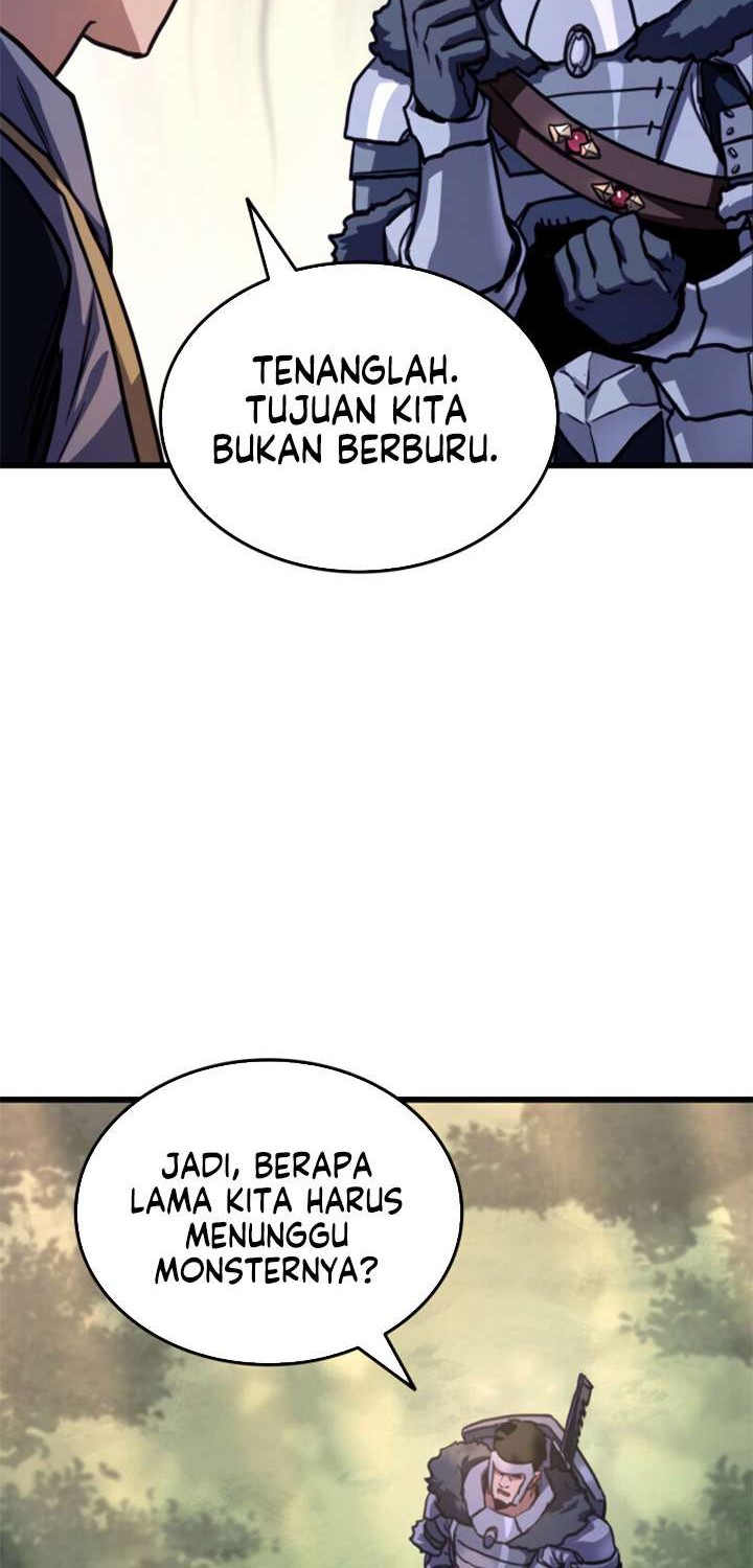 Ranker’s Return (Remake) Chapter 6 - halaman 55