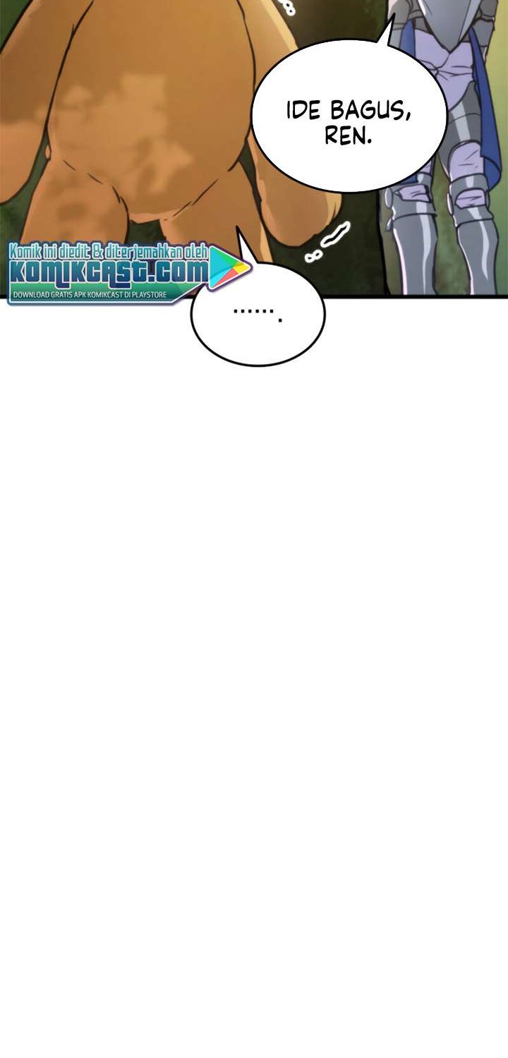 Ranker’s Return (Remake) Chapter 6 - halaman 57