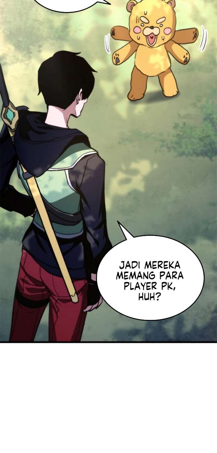 Ranker’s Return (Remake) Chapter 6 - halaman 59