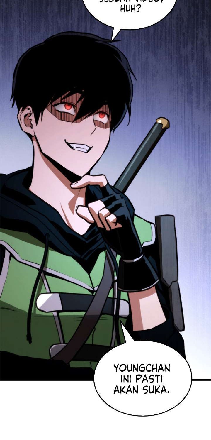 Ranker’s Return (Remake) Chapter 6 - halaman 61