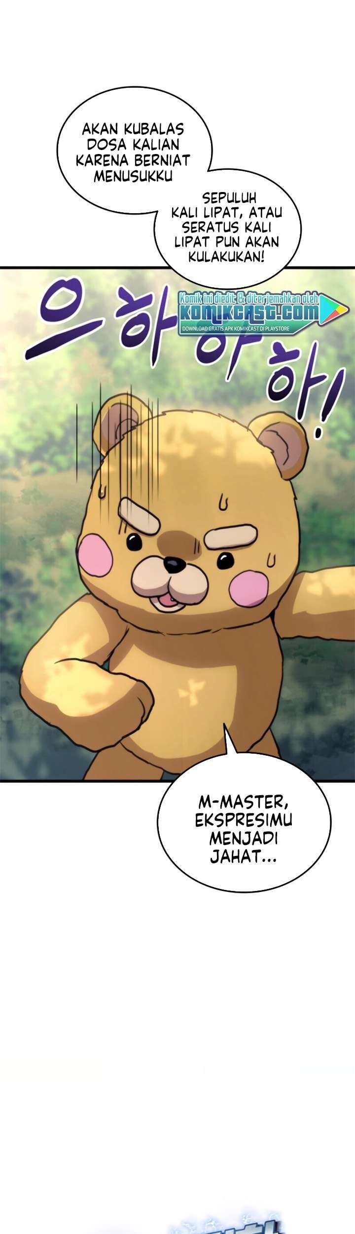 Ranker’s Return (Remake) Chapter 6 - halaman 62