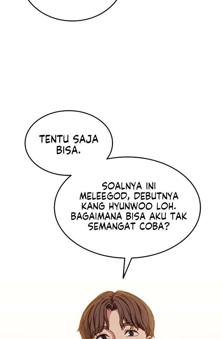 Ranker’s Return (Remake) Chapter 6 - halaman 8