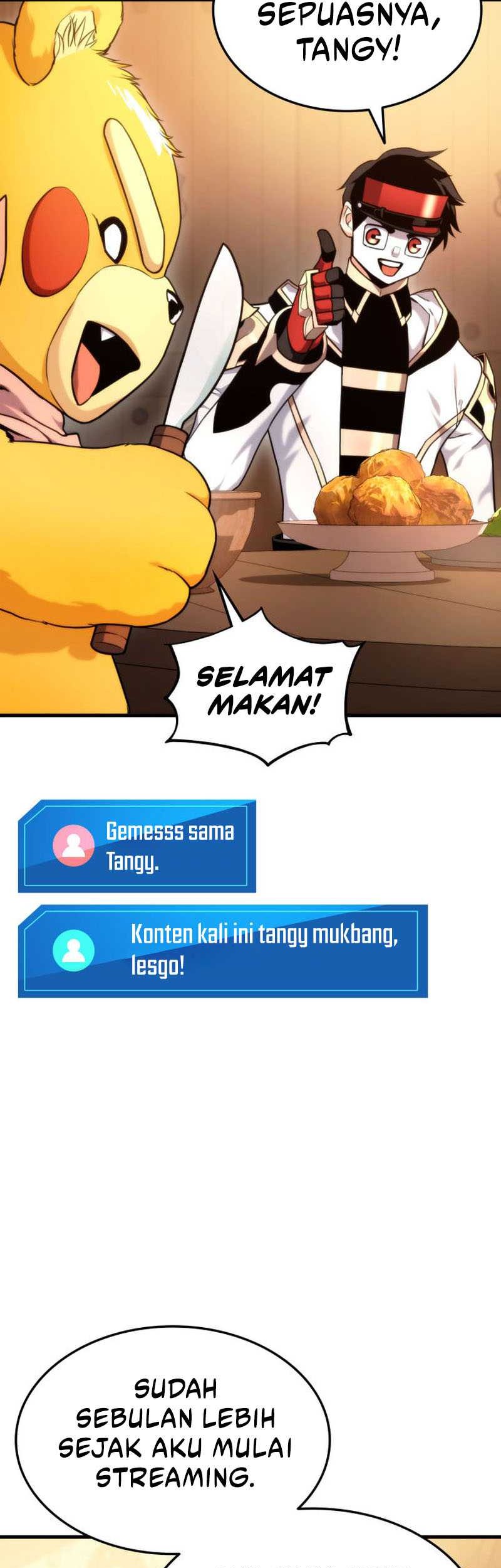 Ranker’s Return (Remake) Chapter 60 - halaman 10