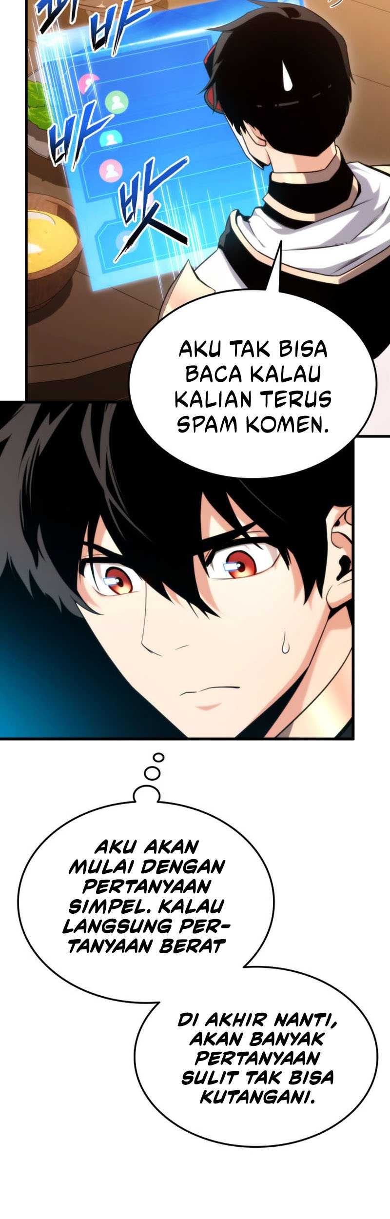 Ranker’s Return (Remake) Chapter 60 - halaman 12