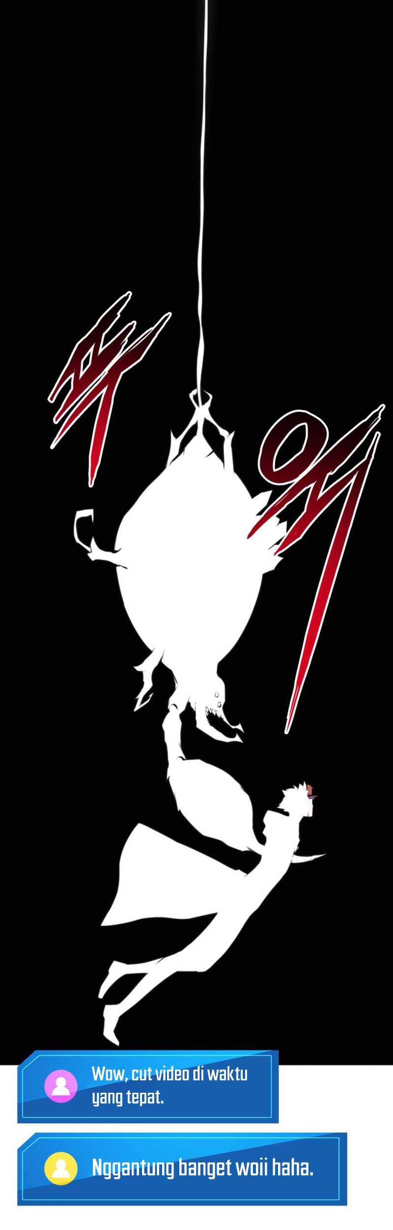 Ranker’s Return (Remake) Chapter 60 - halaman 16