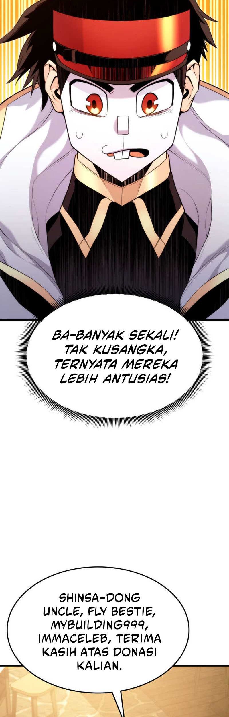Ranker’s Return (Remake) Chapter 60 - halaman 29