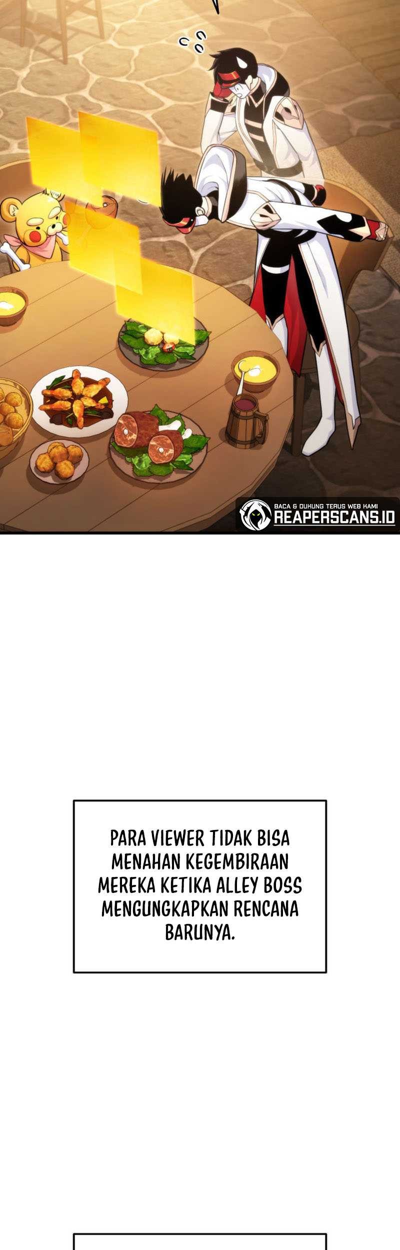 Ranker’s Return (Remake) Chapter 60 - halaman 30