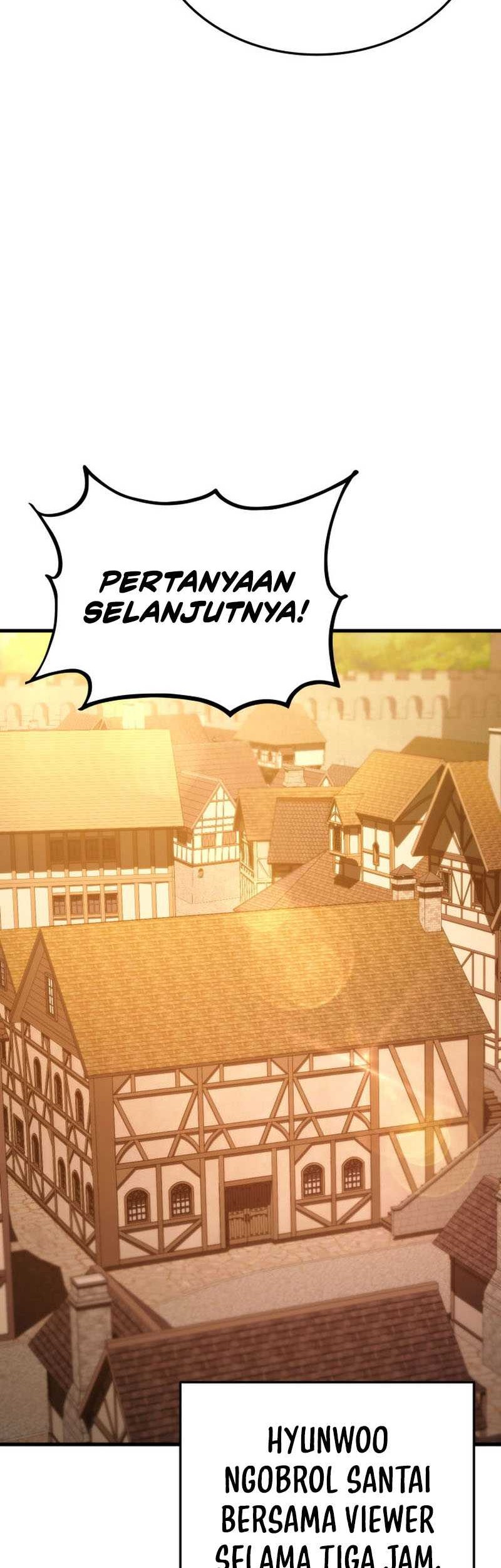Ranker’s Return (Remake) Chapter 60 - halaman 33